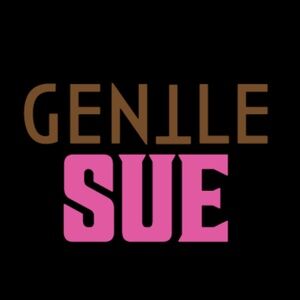 Meet your Posher, Gentle SUE